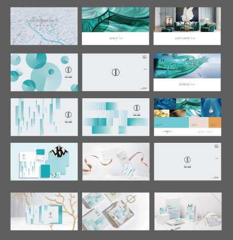 品牌项目VI-采灵感-https://www.cailinggan.com/