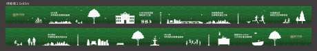地产价值点绿植墙-采灵感-https://www.cailinggan.com/