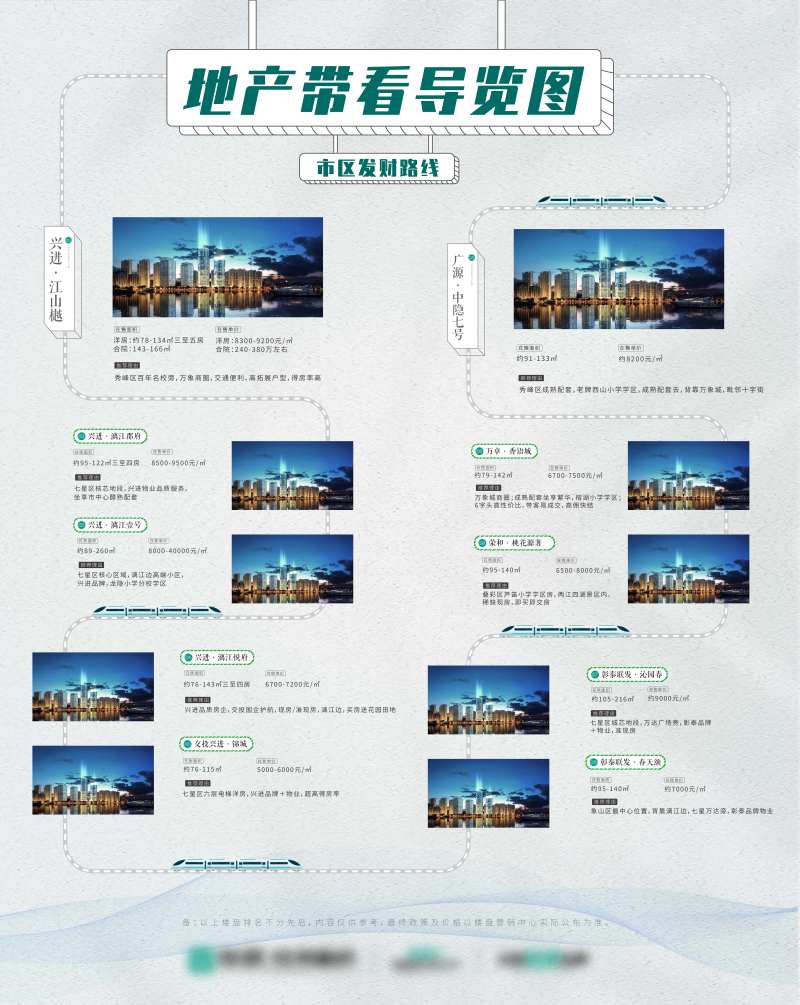 地产导览图-采灵感-cailinggan.com