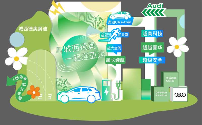 汽车美陈-采灵感-cailinggan.com