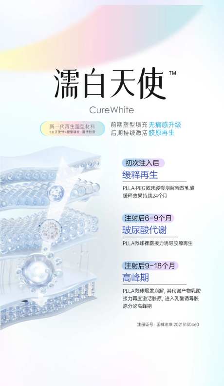 医美濡白天使成分功效-采灵感-https://www.cailinggan.com/