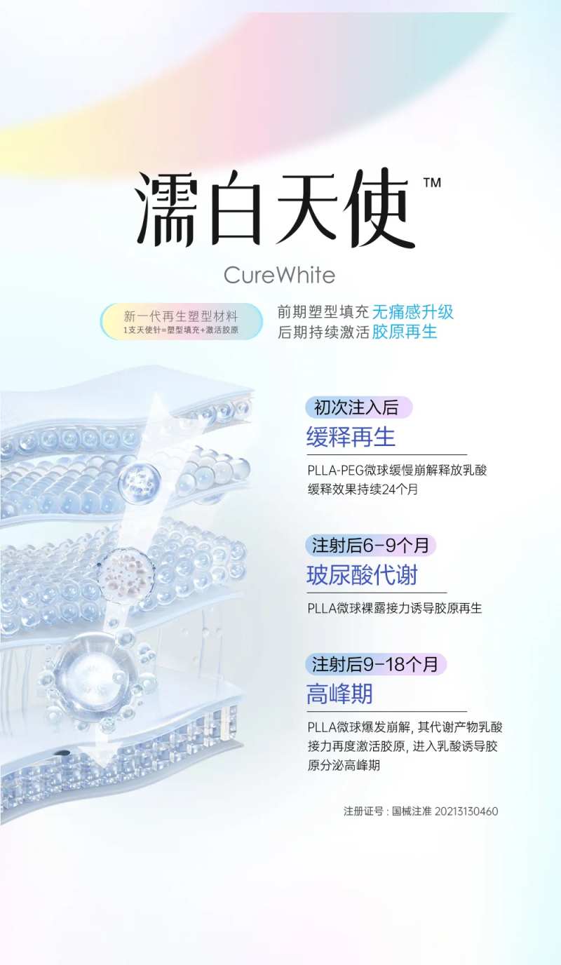 医美濡白天使成分功效-采灵感-cailinggan.com