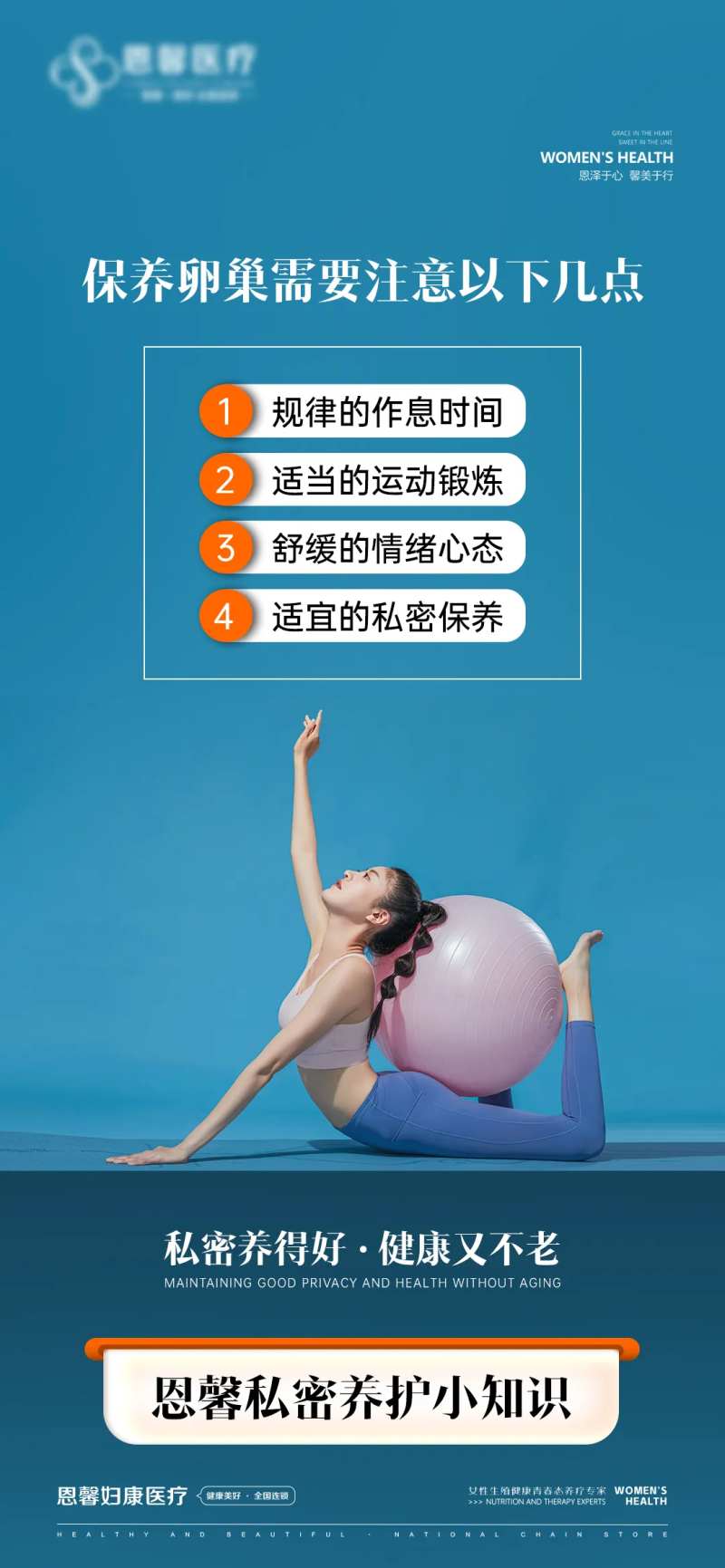 私密科普小知识海报-采灵感-cailinggan.com