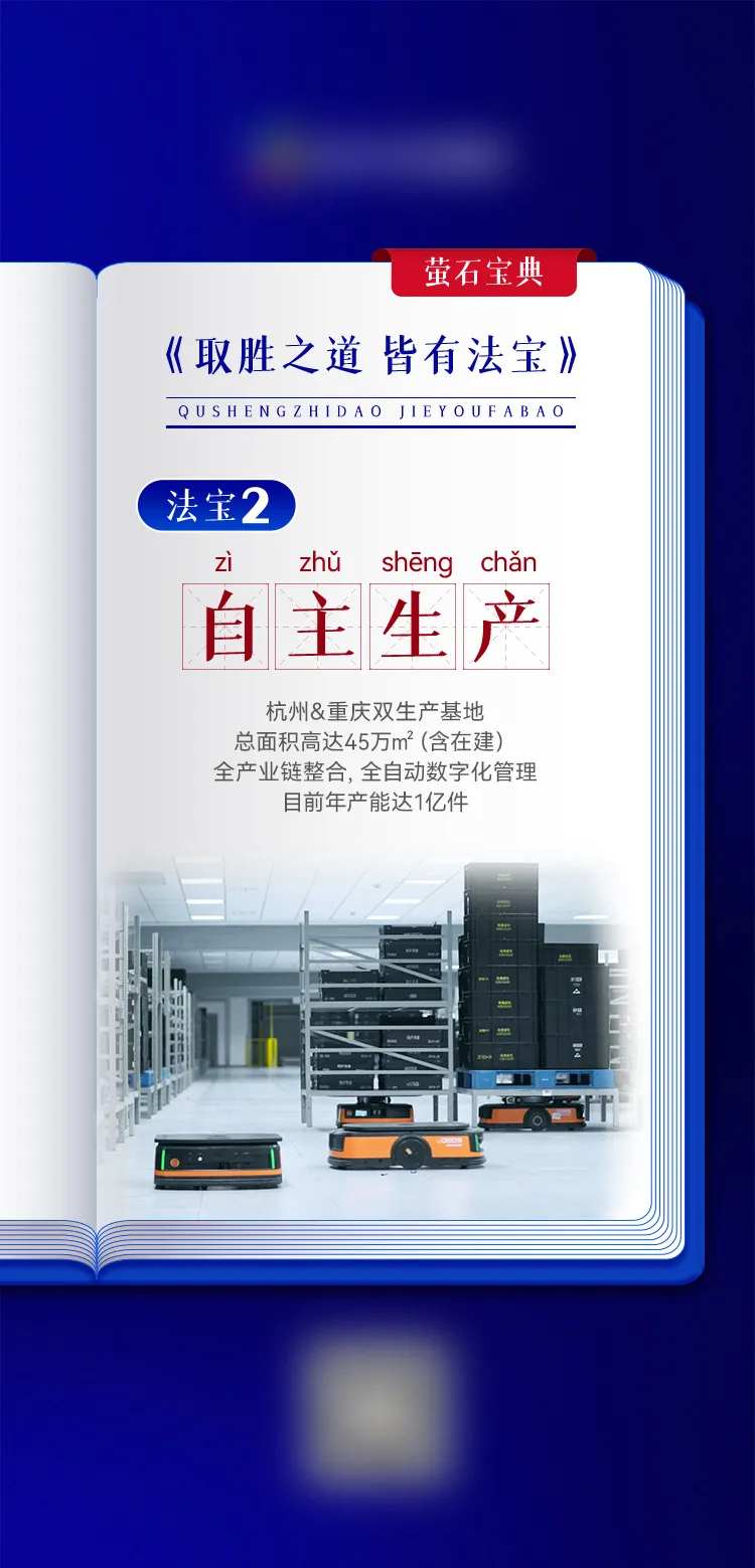 招商产品宝典成语海报-采灵感-cailinggan.com