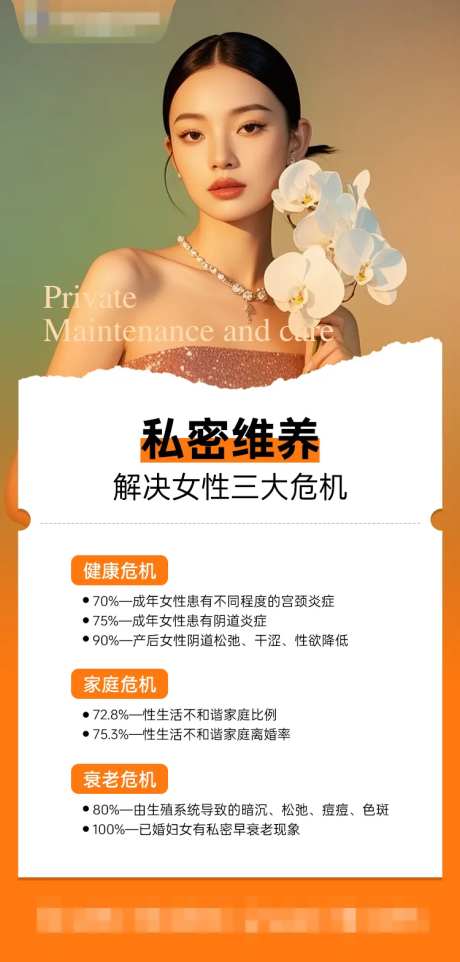 私密维养解决女性三大危机-采灵感-https://www.cailinggan.com/