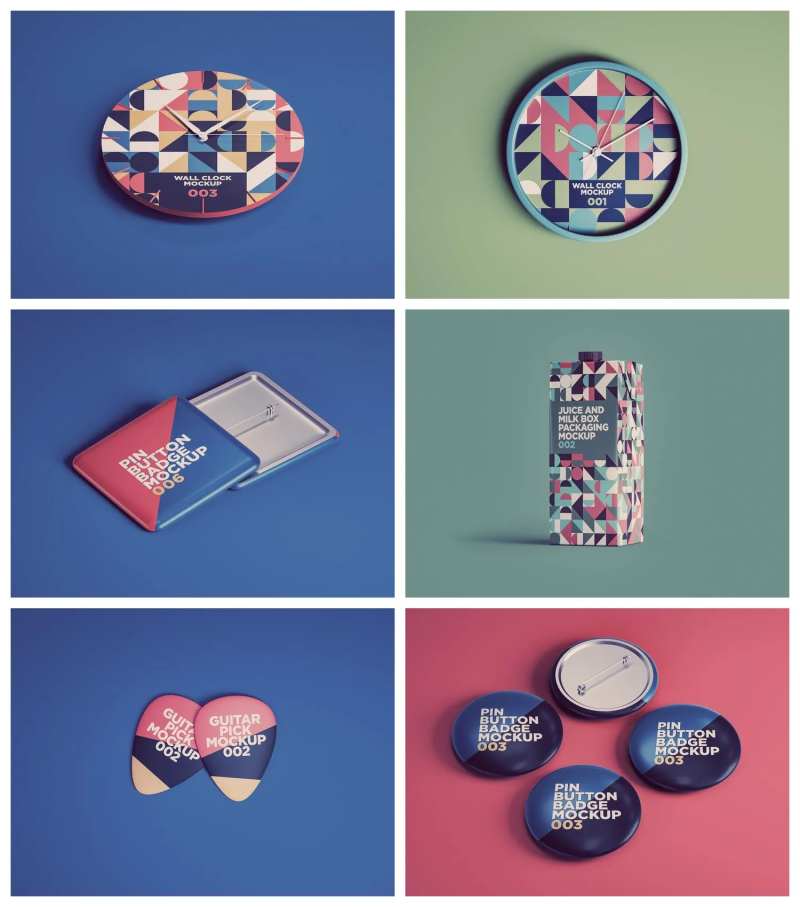 胸牌样机-采灵感-cailinggan.com