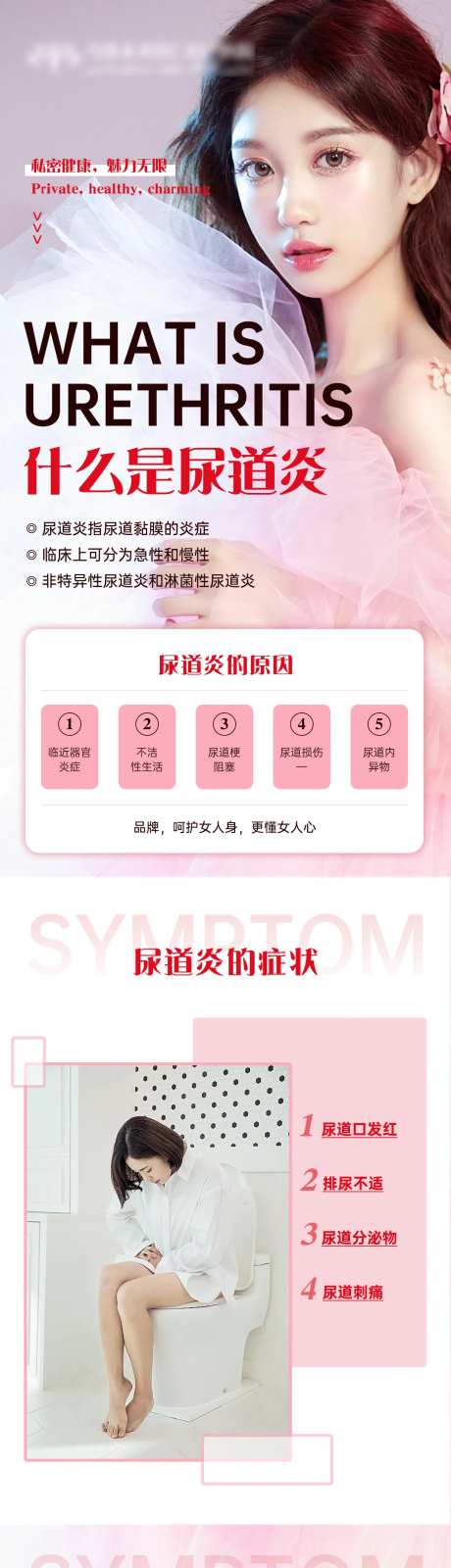 什么是尿道炎长图-采灵感-https://www.cailinggan.com/