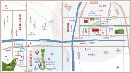 区域图地产-采灵感-https://www.cailinggan.com/