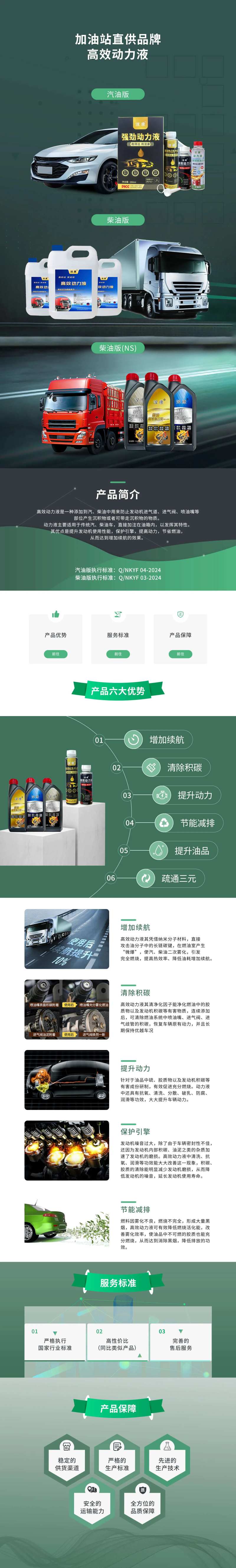 汽车用品促销电商详情页-采灵感-cailinggan.com