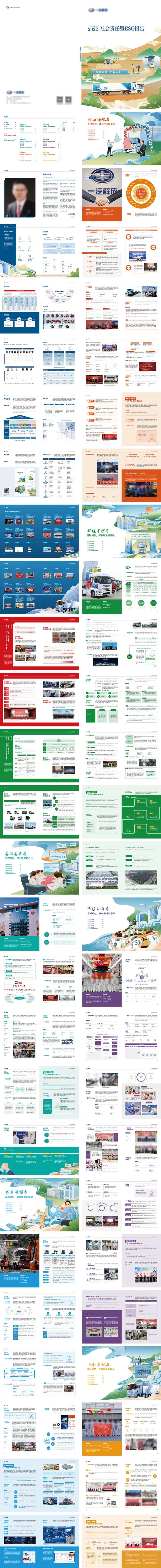 汽车轿车画册手册报告-采灵感-cailinggan.com
