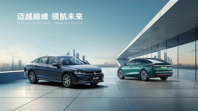 汽车都市主视觉-采灵感-cailinggan.com