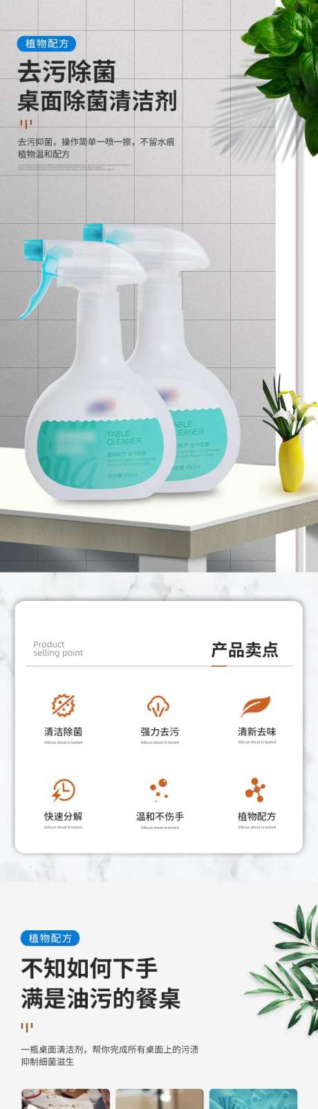 餐桌清洁剂详情页-采灵感-https://www.cailinggan.com/