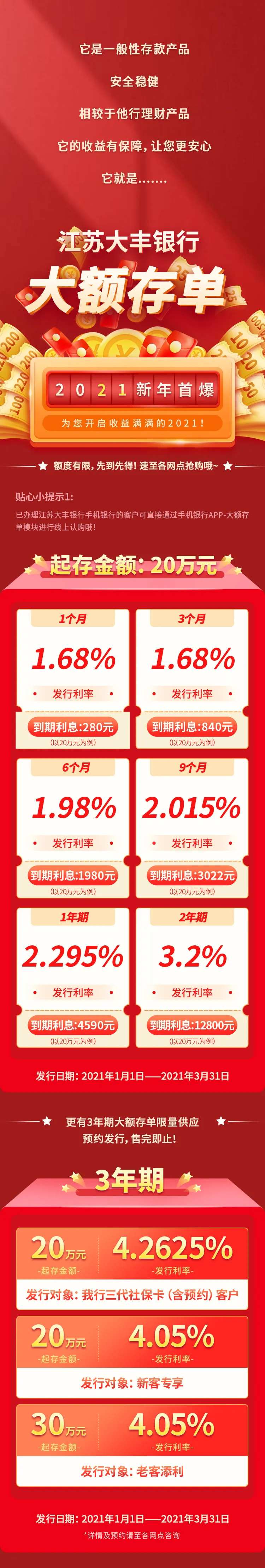 大额存单长图-采灵感-cailinggan.com