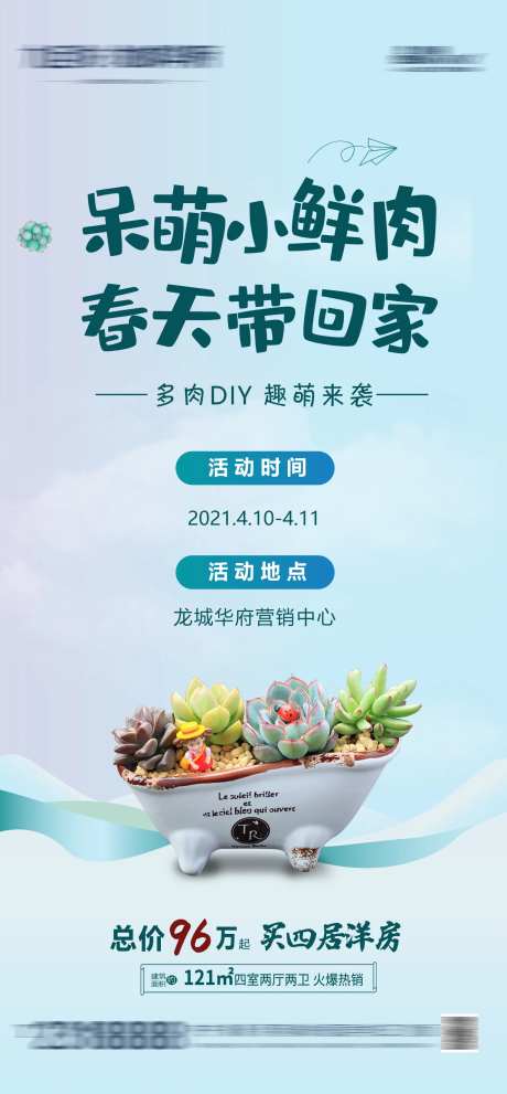 多肉DIY-采灵感-https://www.cailinggan.com/