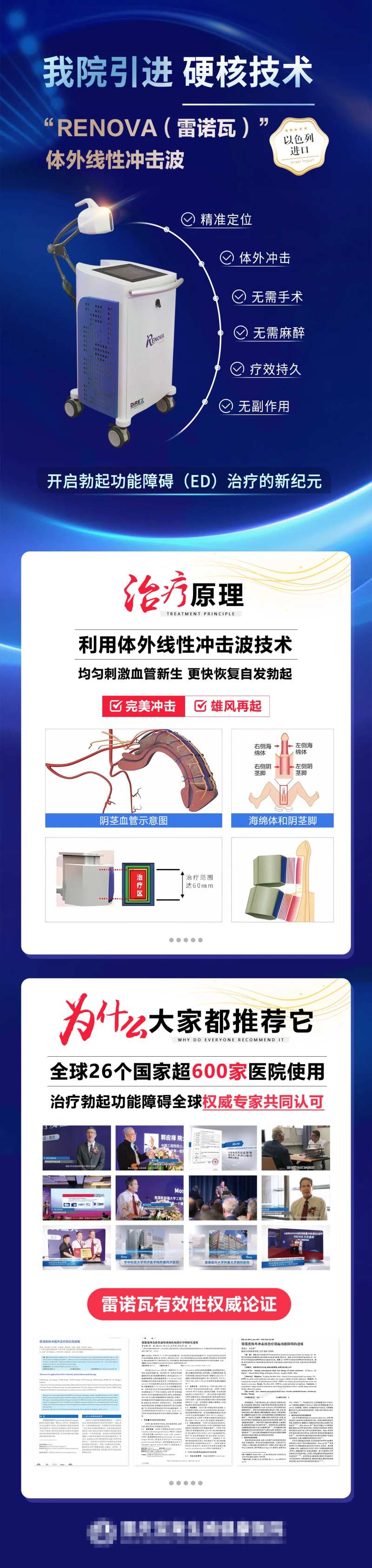 医疗仪器设备长图海报-采灵感-cailinggan.com
