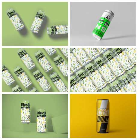 罐子包装罐样机-采灵感-https://www.cailinggan.com/