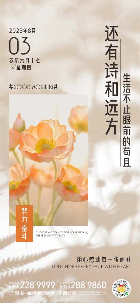 早安寄语-采灵感-https://www.cailinggan.com/