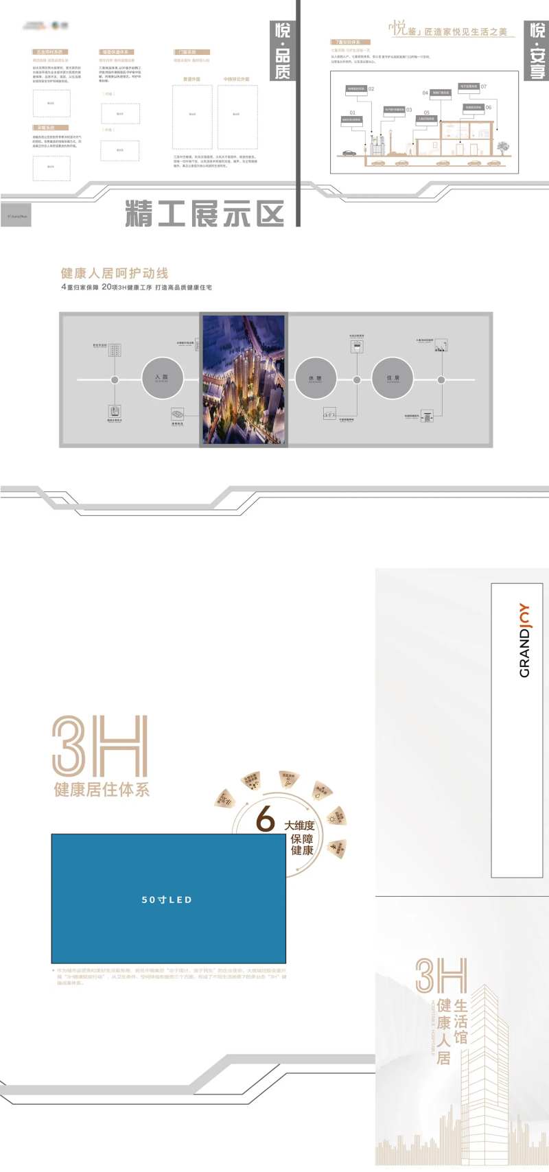 3H生活科技品牌馆-采灵感-cailinggan.com