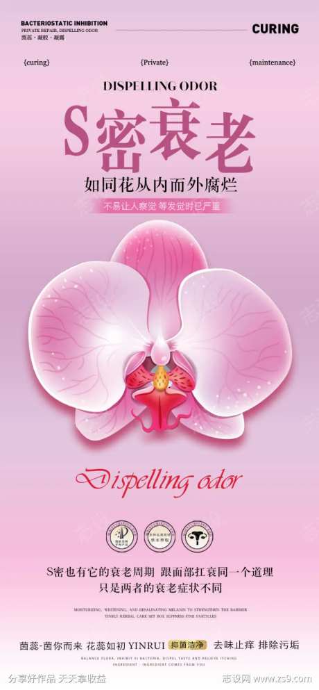 延缓私密衰老-采灵感-https://www.cailinggan.com/