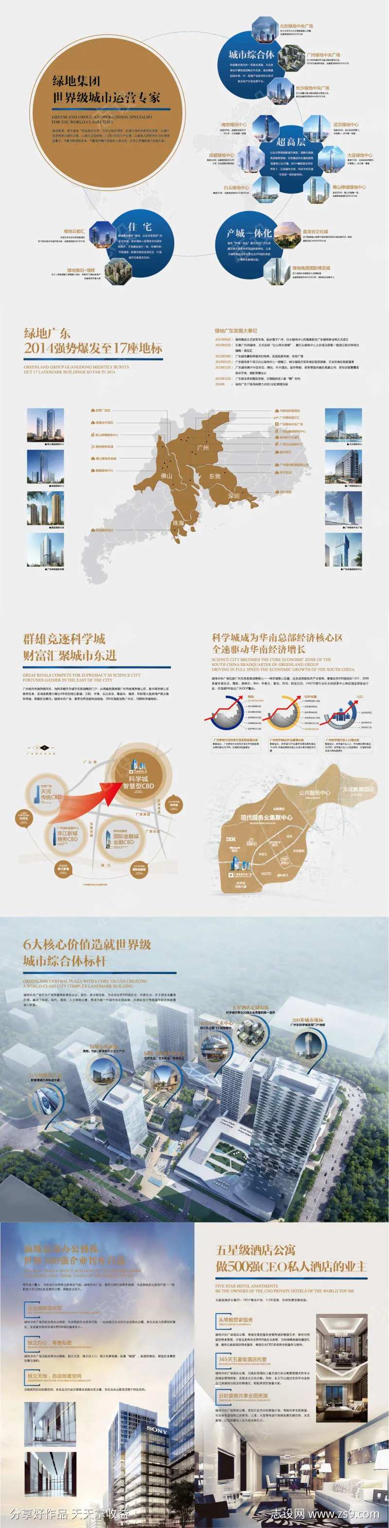 企业品牌楼书-采灵感-cailinggan.com