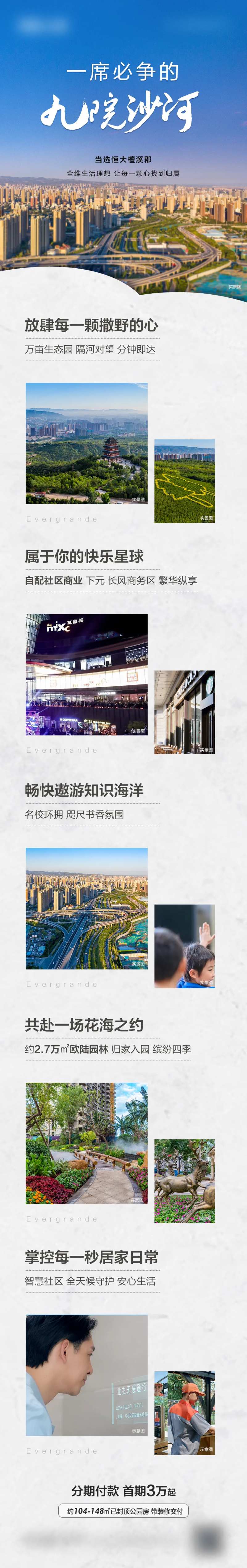地产全价值长图-采灵感-cailinggan.com