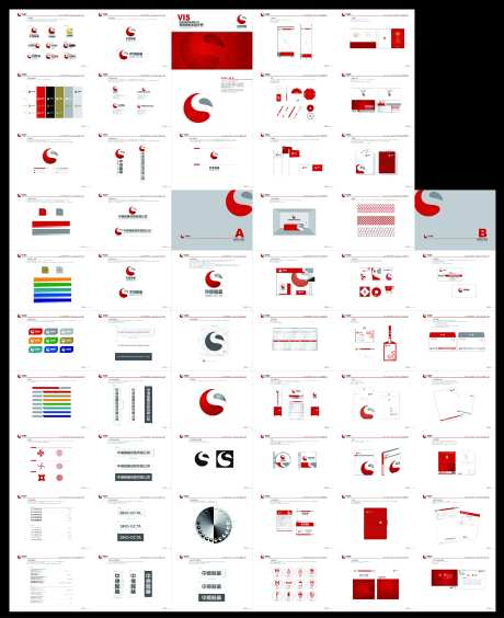药企视觉VI-采灵感-https://www.cailinggan.com/