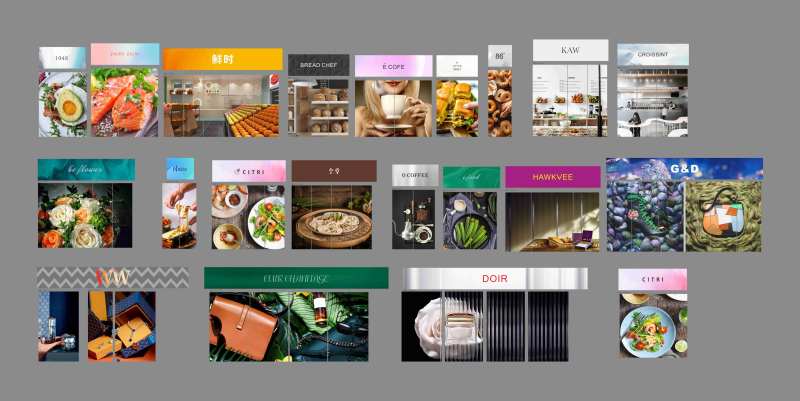 商铺门头包装-采灵感-cailinggan.com