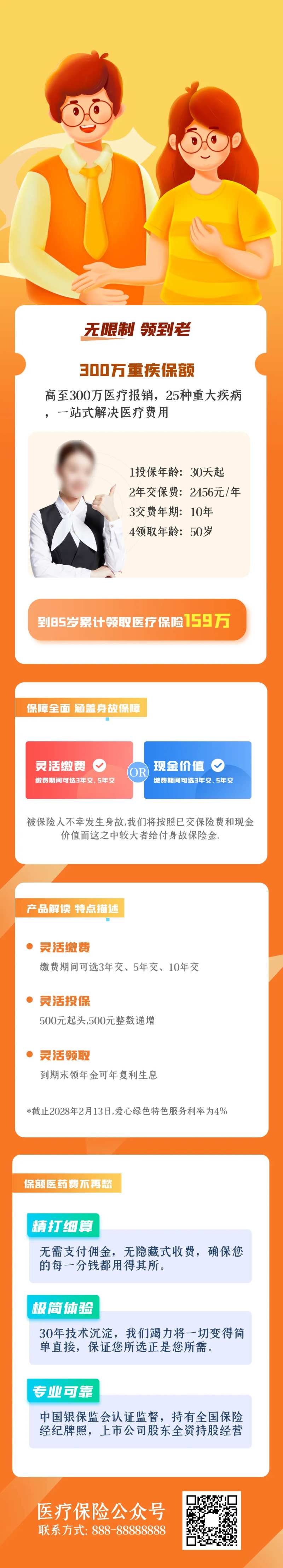 健康保障保险理财-采灵感-cailinggan.com