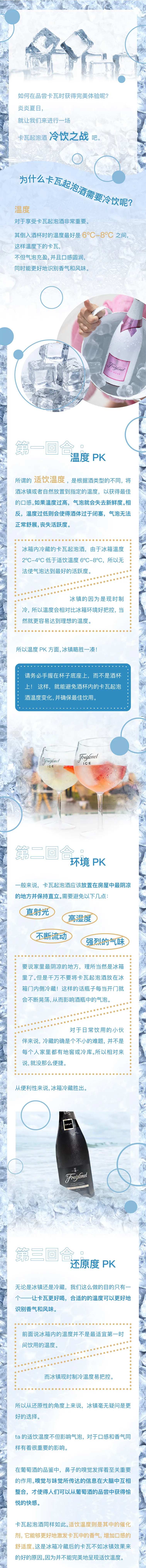 冰爽一夏长图海报-采灵感-cailinggan.com