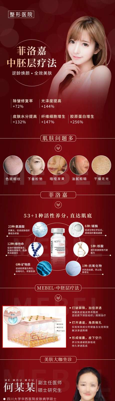 医美菲洛嘉中胚层疗法详情页-采灵感-https://www.cailinggan.com/