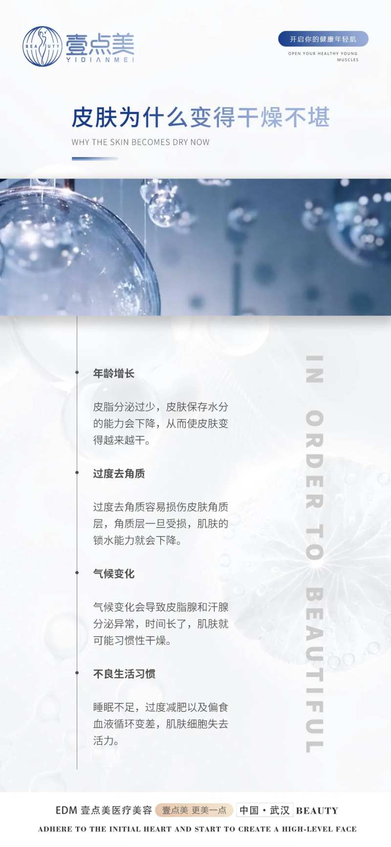 早安科普海报-采灵感-cailinggan.com