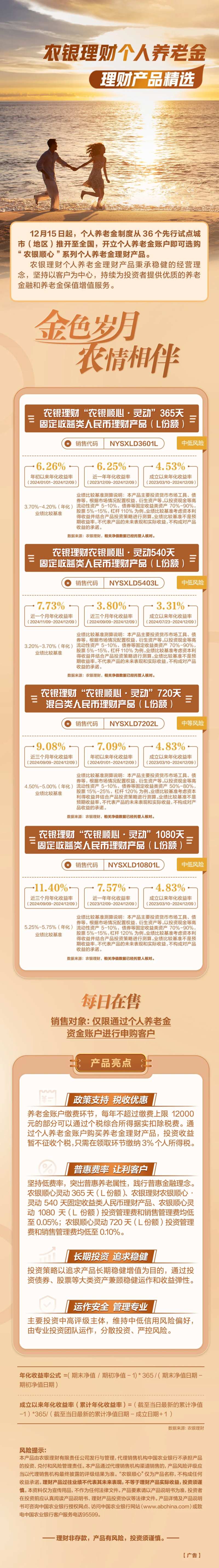 个人养老金长图-采灵感-cailinggan.com