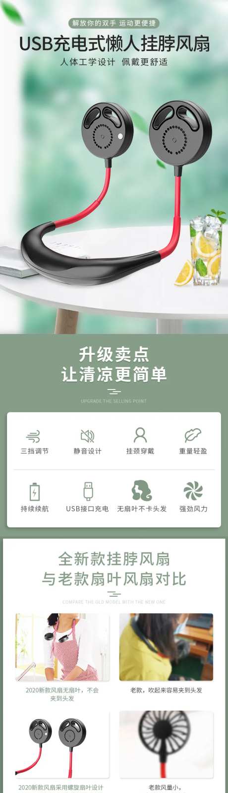 挂脖风扇详情-采灵感-https://www.cailinggan.com/
