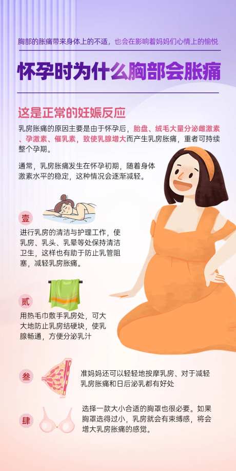 孕期知识 -采灵感-https://www.cailinggan.com/