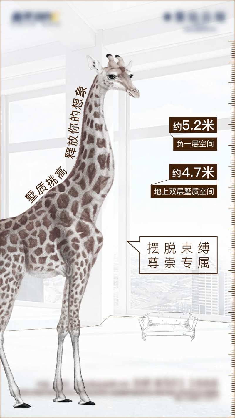 户型价值点层高-采灵感-cailinggan.com