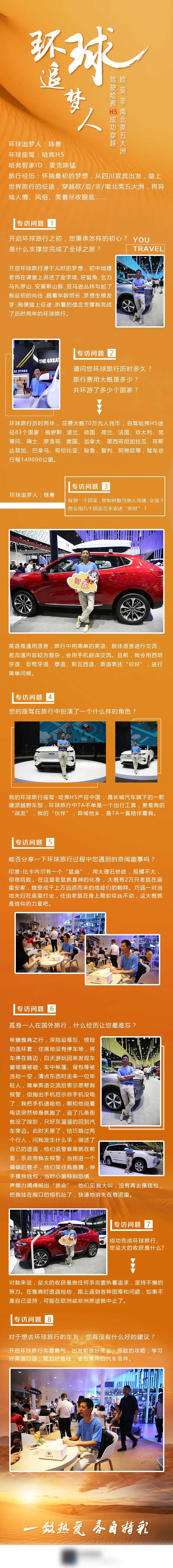 汽车人物旅行长图-采灵感-cailinggan.com