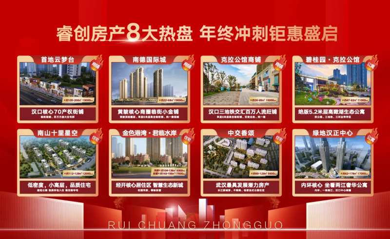 8大价值热盘热销主画面广告展板-采灵感-cailinggan.com