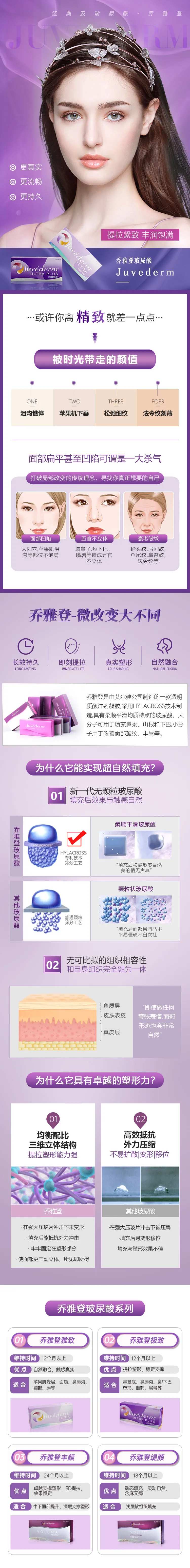 医美玻尿酸填充详情页-采灵感-cailinggan.com