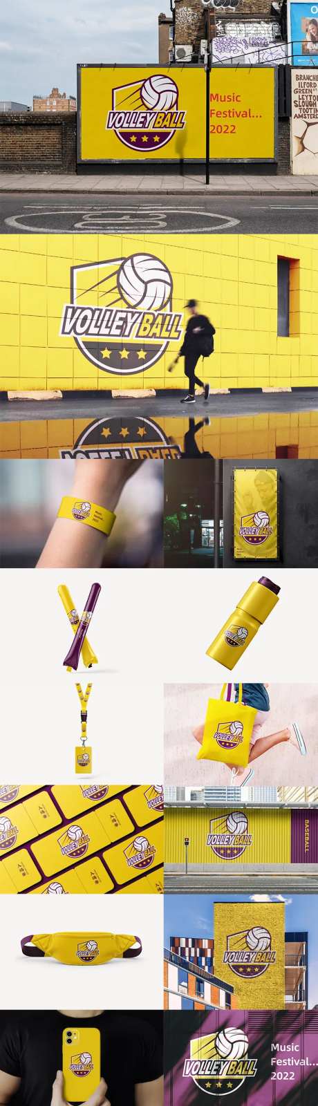 毕业设计运动文创品牌产品vi提案-采灵感-https://www.cailinggan.com/