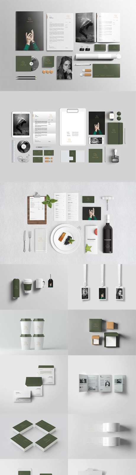 珠宝企业品牌vi提案-采灵感-https://www.cailinggan.com/