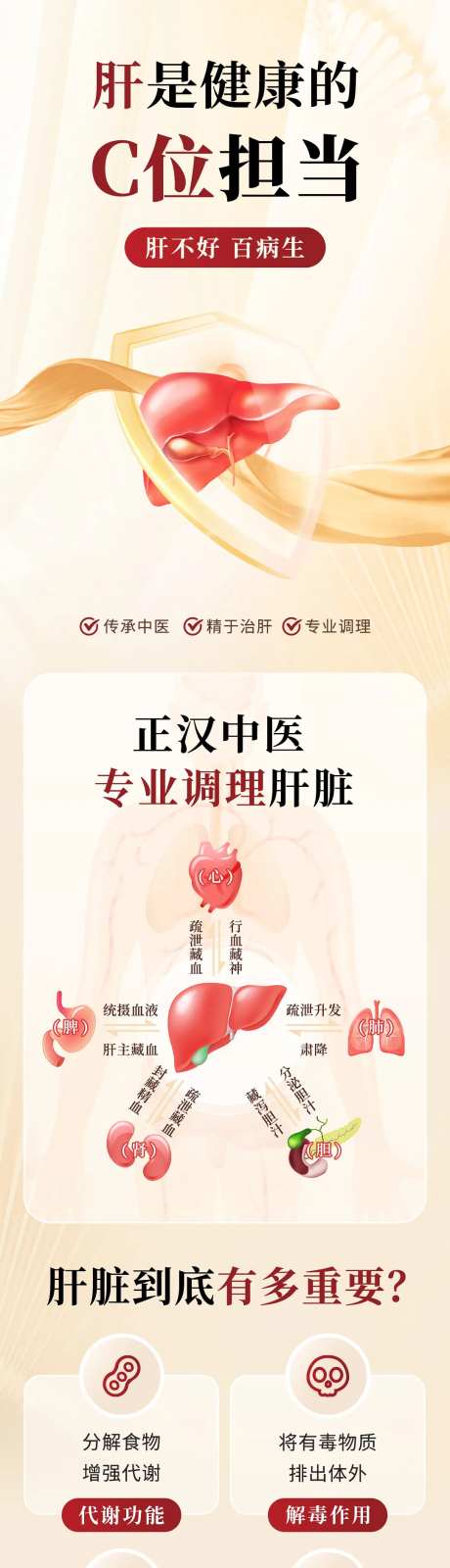 医疗肝病预防科普专题页-采灵感-https://www.cailinggan.com/