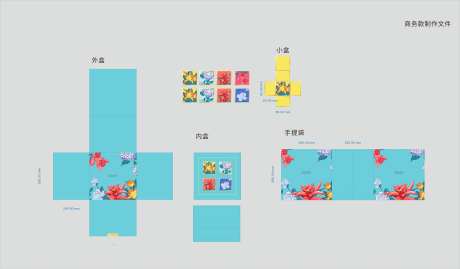 创意产品包装设计-采灵感-https://www.cailinggan.com/