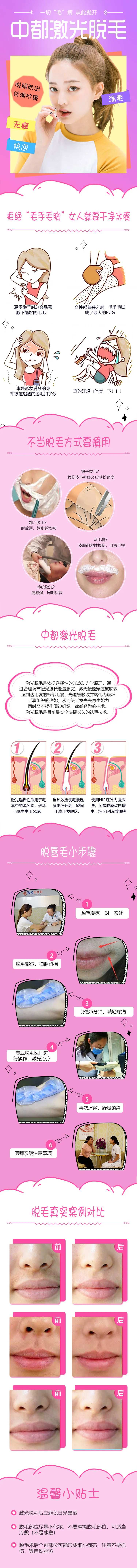 激光脱毛详情页-采灵感-cailinggan.com