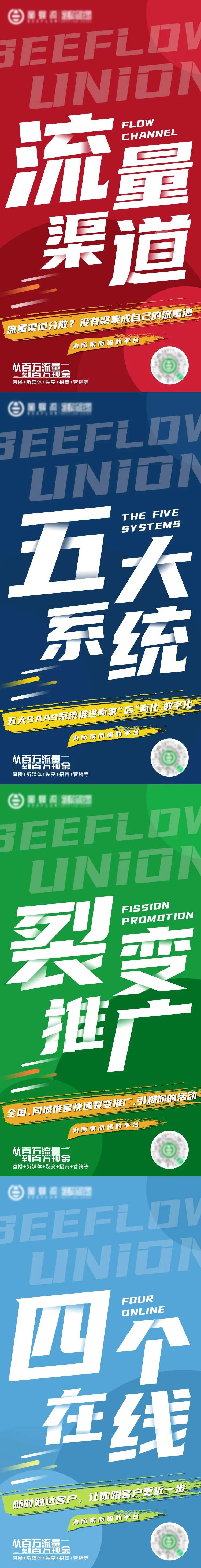 产品特点宣传海报-采灵感-cailinggan.com