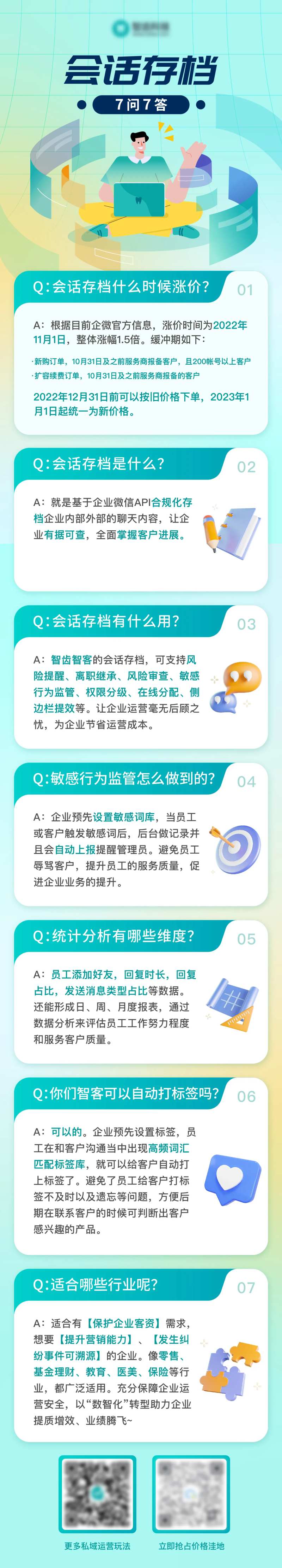 知识问答长图-采灵感-cailinggan.com
