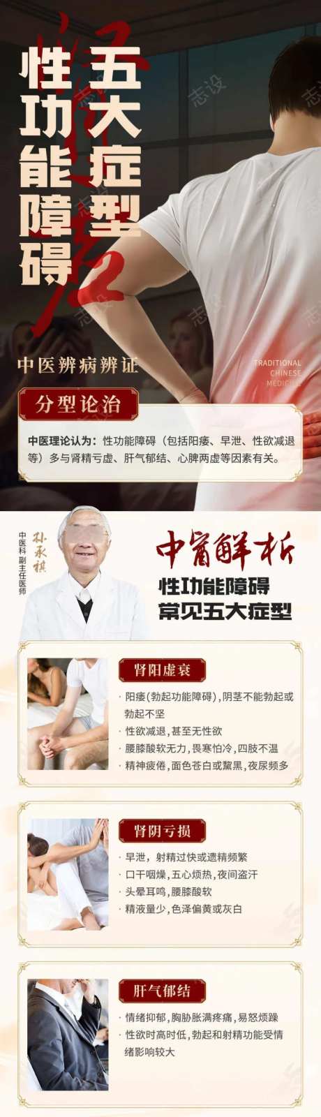 中医调理肾亏肾虚信息流落地页-采灵感-https://www.cailinggan.com/