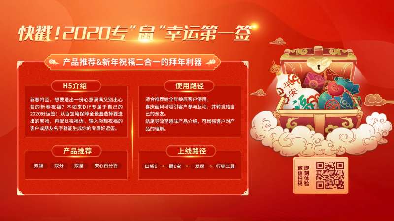 新春幸运签-采灵感-cailinggan.com