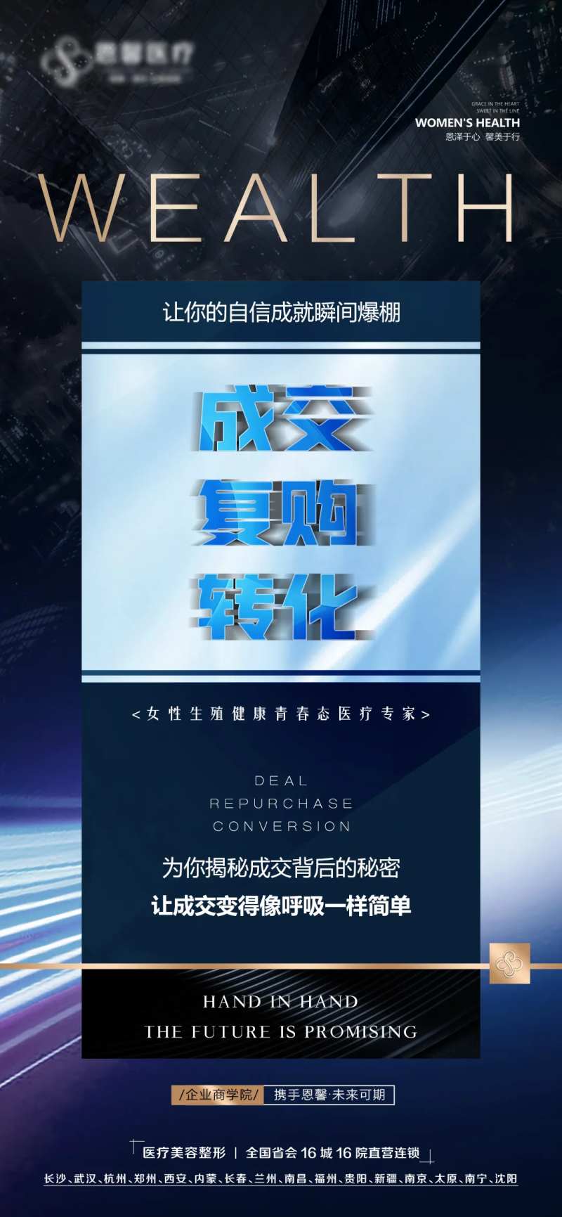 微商成交秘诀-采灵感-cailinggan.com