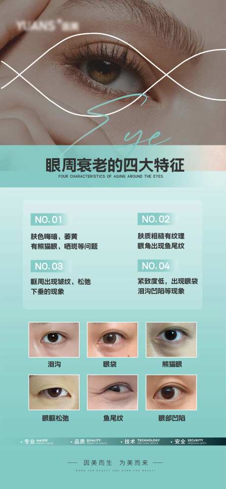 眼周衰老科普-采灵感-https://www.cailinggan.com/