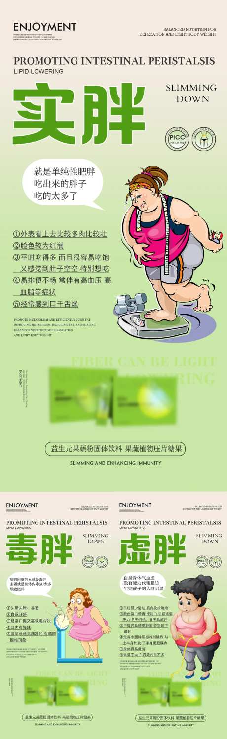 肥胖困扰-采灵感-https://www.cailinggan.com/